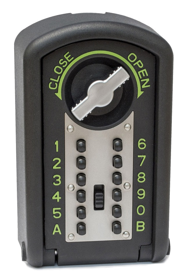 Burton Police Approved XL Keysafe